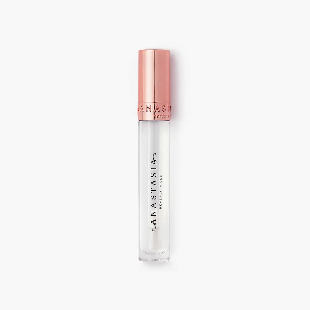 Crystal lip gloss. NIB/NWT